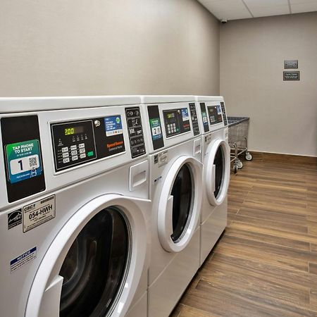 Residence Inn By Marriott Wichita Falls Ngoại thất bức ảnh