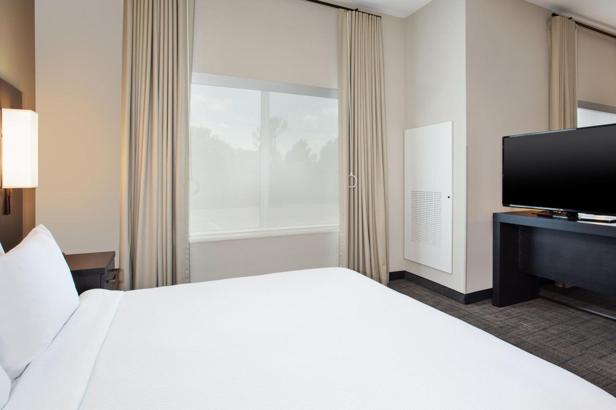 Residence Inn By Marriott Wichita Falls Ngoại thất bức ảnh