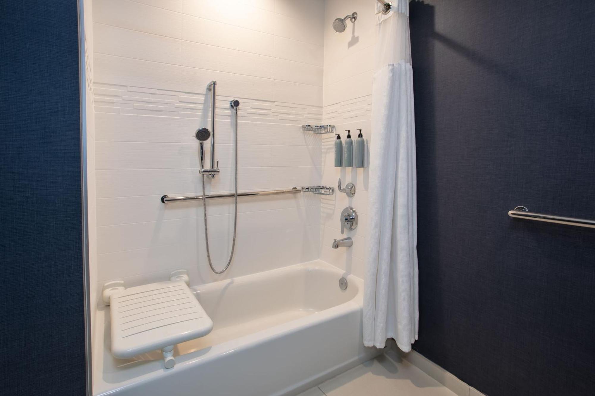 Residence Inn By Marriott Wichita Falls Ngoại thất bức ảnh