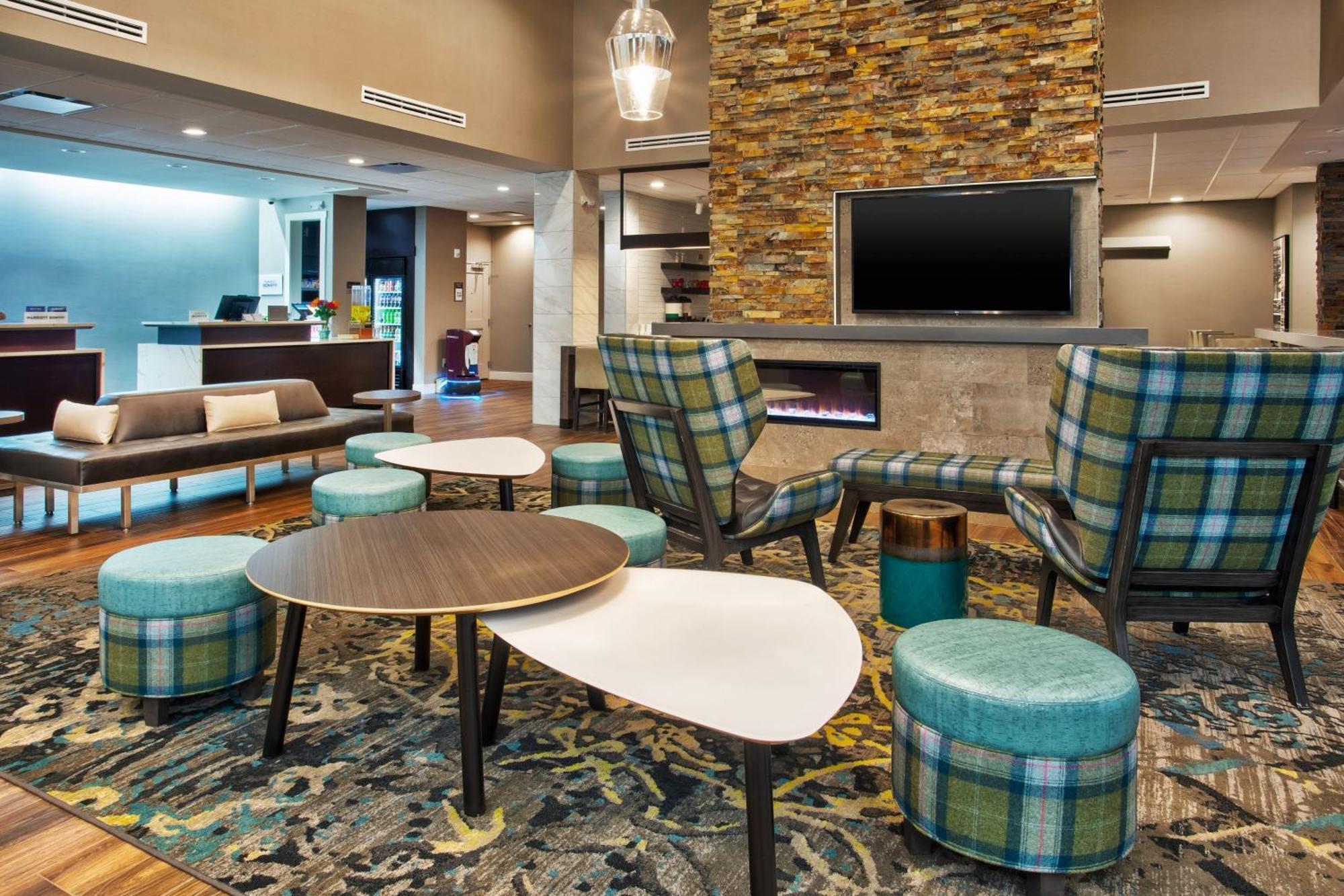 Residence Inn By Marriott Wichita Falls Ngoại thất bức ảnh