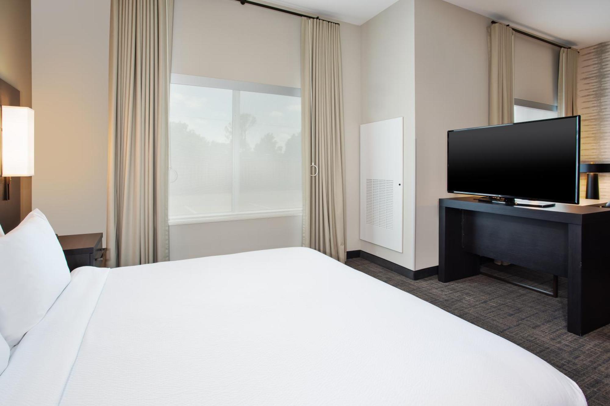 Residence Inn By Marriott Wichita Falls Ngoại thất bức ảnh