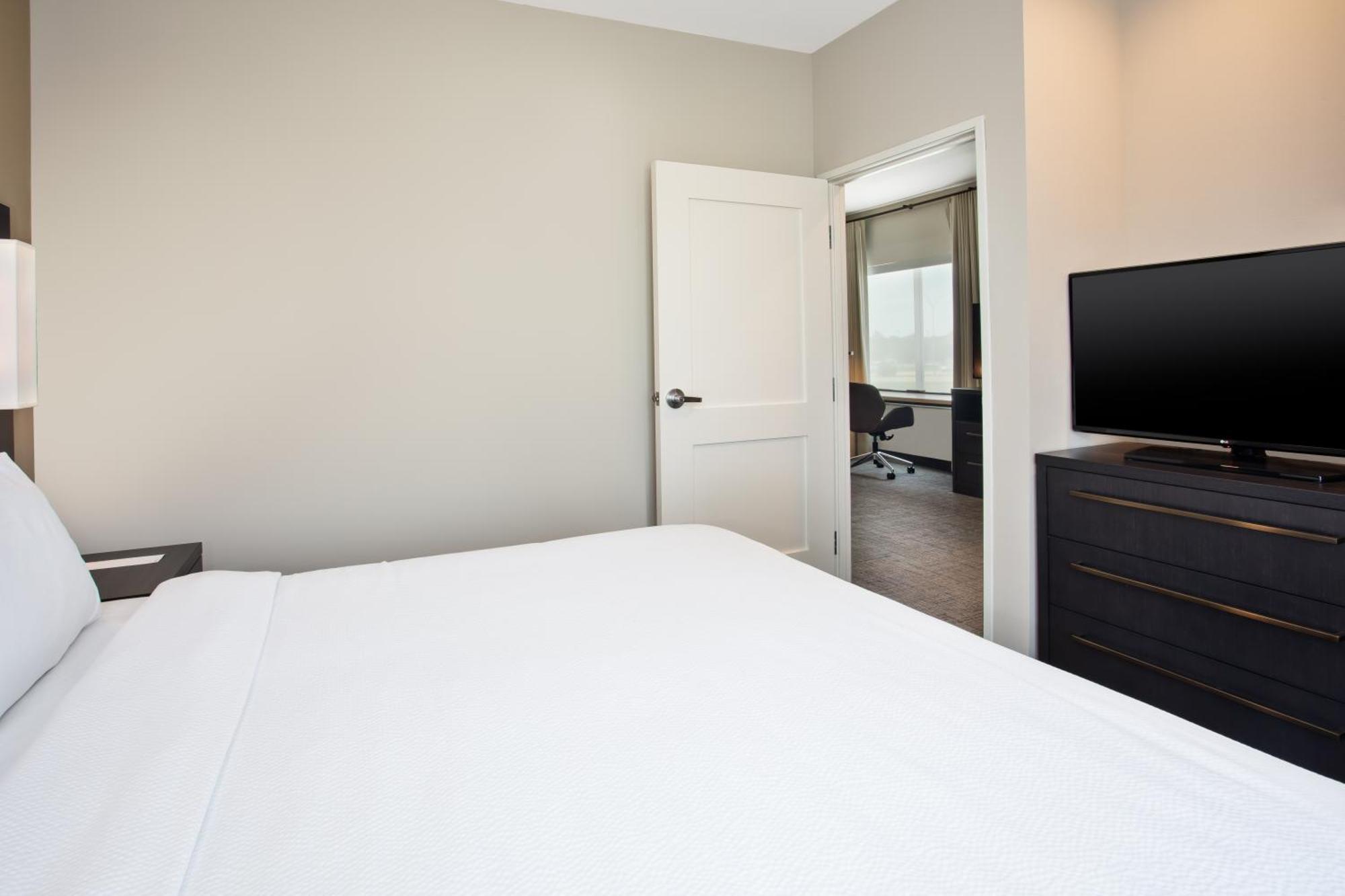 Residence Inn By Marriott Wichita Falls Ngoại thất bức ảnh