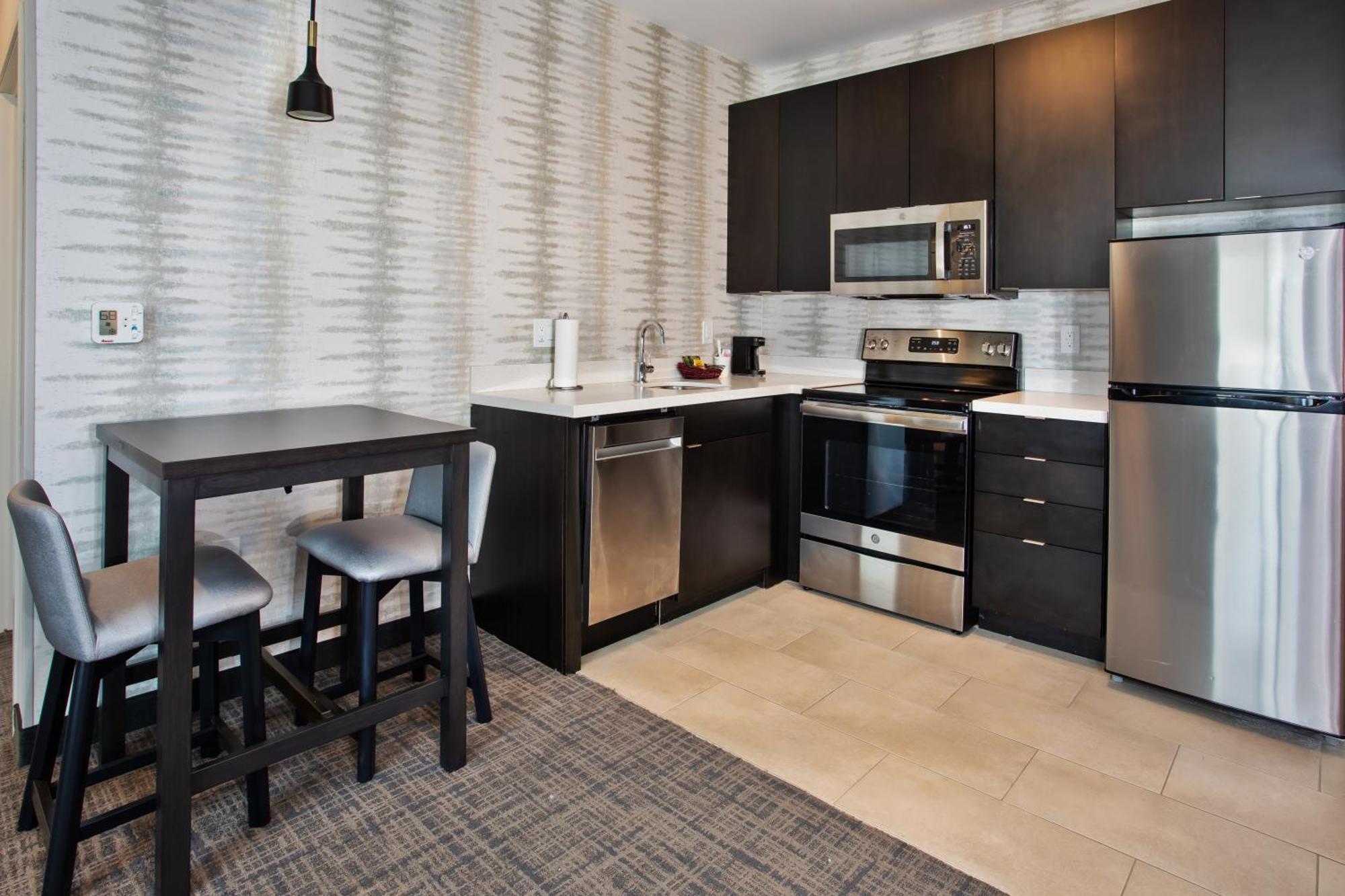 Residence Inn By Marriott Wichita Falls Ngoại thất bức ảnh