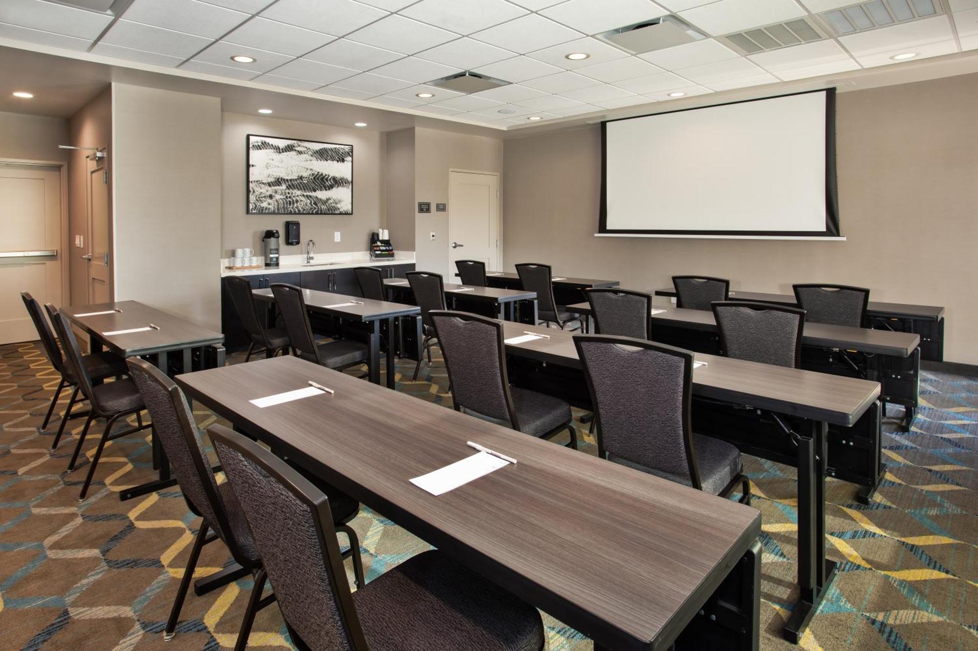 Residence Inn By Marriott Wichita Falls Ngoại thất bức ảnh