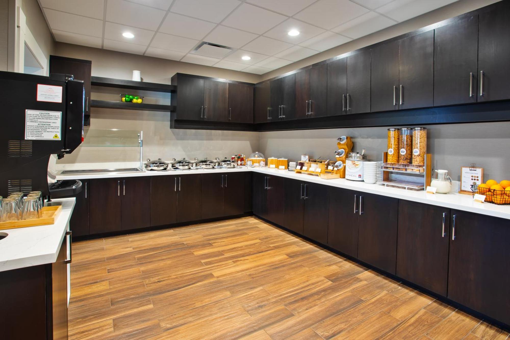 Residence Inn By Marriott Wichita Falls Ngoại thất bức ảnh