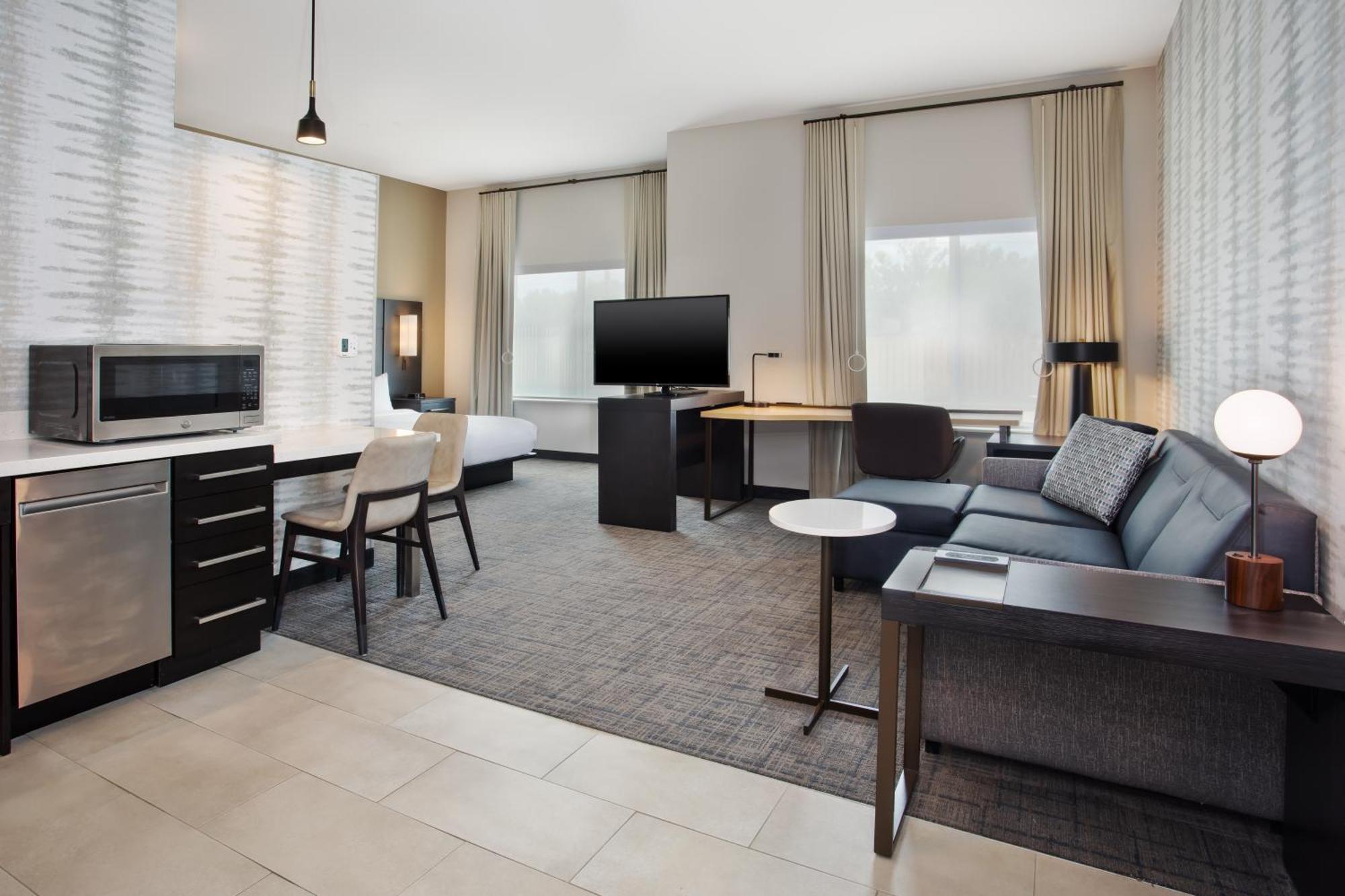 Residence Inn By Marriott Wichita Falls Ngoại thất bức ảnh