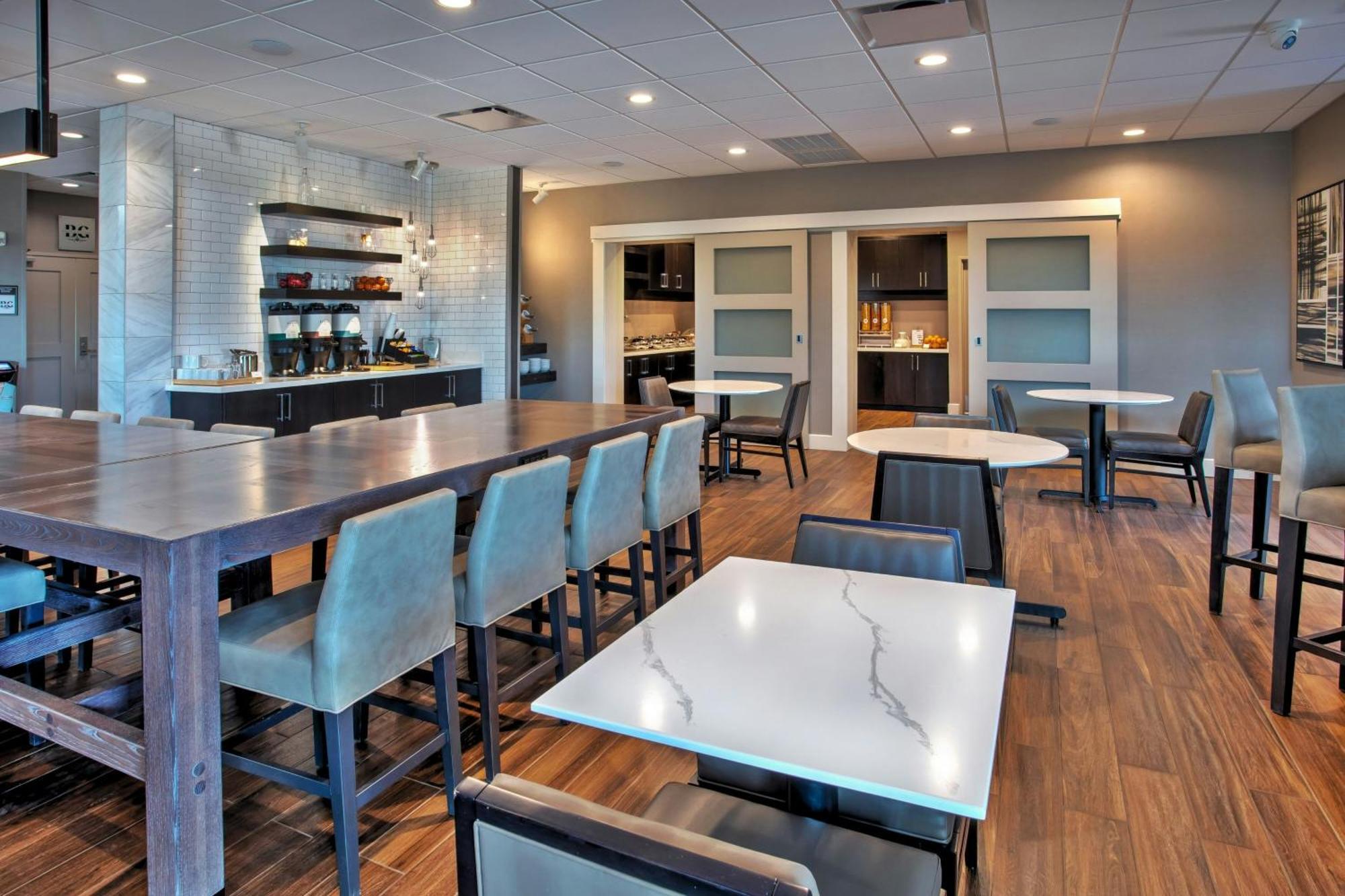 Residence Inn By Marriott Wichita Falls Ngoại thất bức ảnh